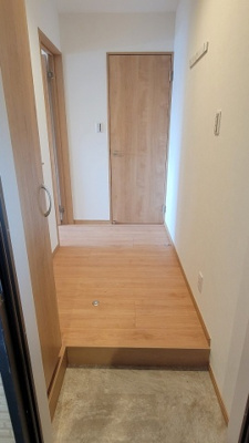 【玄関】 | REGALEST 寿