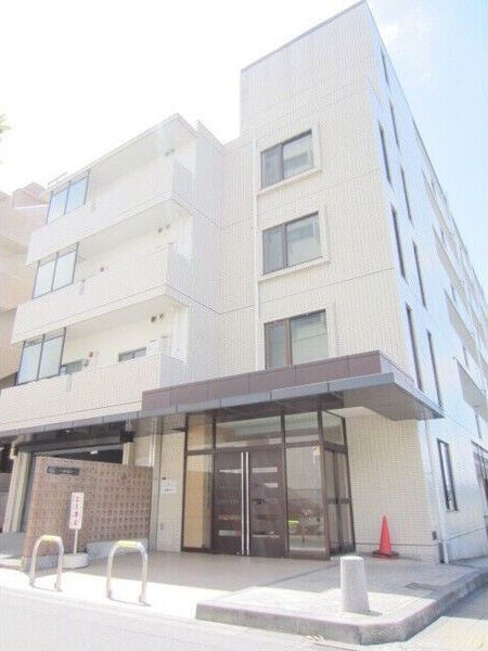 セジュール市ヶ尾