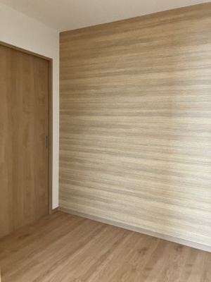 【洋室】 | REGALEST 下伊福上町