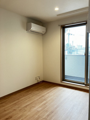 【内装】 | REGALEST 下伊福上町