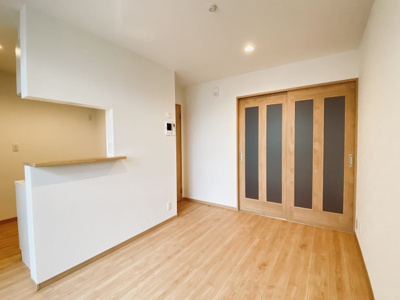 【居間・リビング】 | REGALEST 下伊福上町