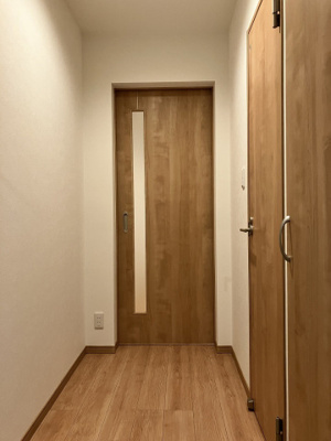 【内装】 | REGALEST 下伊福上町