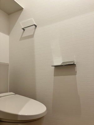 【トイレ】 | REGALEST 下伊福上町