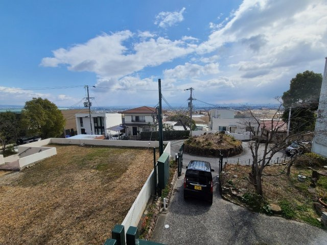 仁川百合野町戸建の展望|☆西宮市　仁川百合野町戸建☆