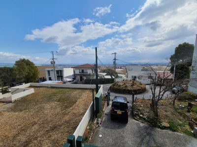 【展望】 | 仁川百合野町戸建 | ☆西宮市　仁川百合野町戸建☆