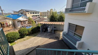 【その他共用部分】 | 昭郷ツインハイツA棟 | ☆神戸市垂水区　昭郷ツインハイツ☆