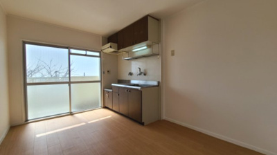 【居間・リビング】 | 昭郷ツインハイツA棟 | ☆神戸市垂水区　昭郷ツインハイツ☆