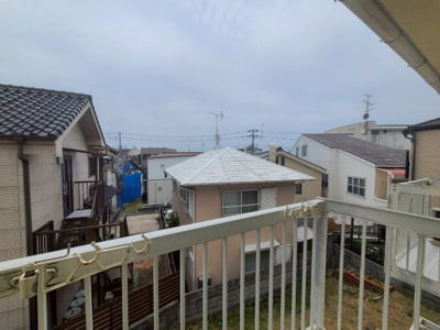 【展望】 | ルミエール須磨 | ☆神戸市須磨区　ルミエール須磨☆