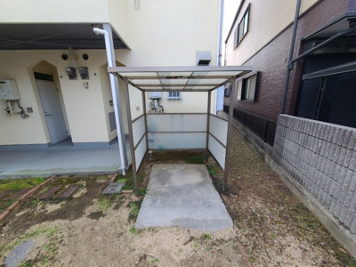 【その他共用部分】 | ルミエール須磨 | ☆神戸市須磨区　ルミエール須磨☆