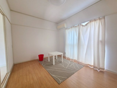 【洋室】 | ルミエール須磨 | ☆神戸市須磨区　ルミエール須磨☆