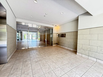 【エントランス】 | アプリーレ垂水 | ☆神戸市垂水区　アプリーレ垂水☆