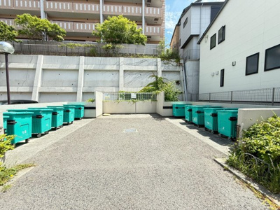 【その他】 | アプリーレ垂水 | ☆神戸市垂水区　アプリーレ垂水☆