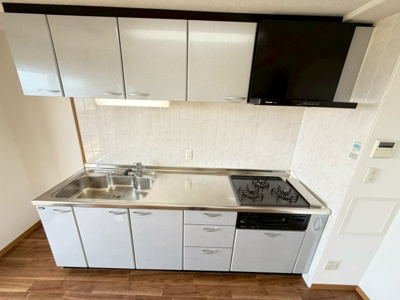 【キッチン】 | アプリーレ垂水 | ☆神戸市垂水区　アプリーレ垂水☆
