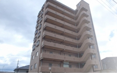 【外観】 | タイショウ７ビル