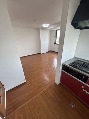 【キッチン】 | タイショウ７ビル