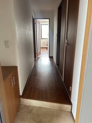 【玄関】 | タイショウ７ビル