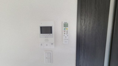 【セキュリティ】 | ベルメール東垂水 | ☆神戸市垂水区　ベルメール東垂水☆