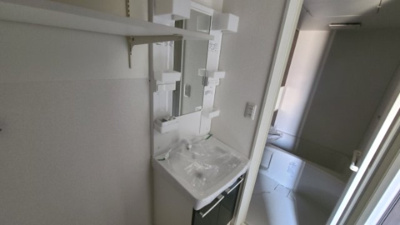 【独立洗面台】 | ベルメール東垂水 | ☆神戸市垂水区　ベルメール東垂水☆