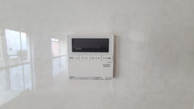 【設備】 | リバーサイドハイツ | 同建物別部屋参考写真☆神戸市垂水区　リバーサイドハイツ☆