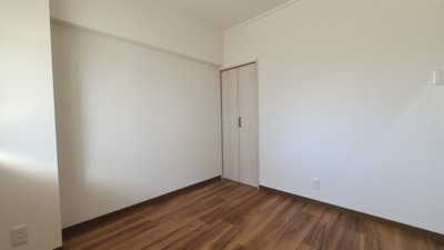 【洋室】 | リバーサイドハイツ | 同建物別部屋参考写真☆神戸市垂水区　リバーサイドハイツ☆