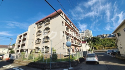 【外観】 | リバーサイドハイツ | ☆神戸市垂水区　リバーサイドハイツ☆