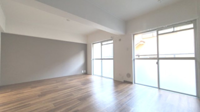 【内装】 | リバーサイドハイツ | 同建物別部屋参考写真☆神戸市垂水区　リバーサイドハイツ☆