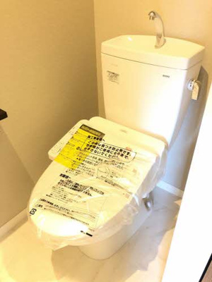 【トイレ】 | Ａｒｉｅｓ伊福町