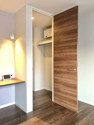 【収納】 | Ａｒｉｅｓ伊福町