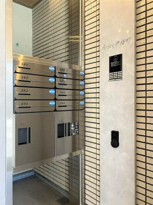 【その他】 | Ａｒｉｅｓ伊福町