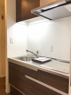 【キッチン】 | Ａｒｉｅｓ伊福町