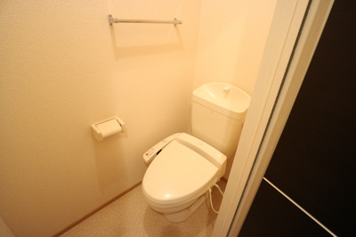 【トイレ】 | ヴァンドミール流田 | 別部屋参照写真☆神戸市垂水区　ヴァンドミール流田☆