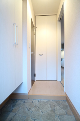 【玄関】 | ヴァンドミール流田 | 別部屋参照写真☆神戸市垂水区　ヴァンドミール流田☆