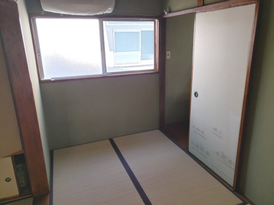 【居間・リビング】 | 馬場通戸建 | ☆神戸市垂水区　馬場通戸建☆