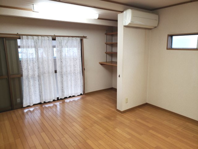 【居間・リビング】 | 馬場通戸建 | ☆神戸市垂水区　馬場通戸建☆