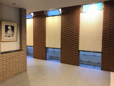 【ロビー】 | ミッド・シティ岡山