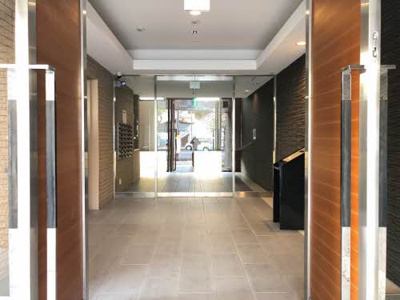 【その他共用部分】 | ミッド・シティ岡山