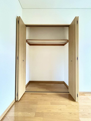 【収納】 | グリーンビレッジ北方Ⅱ