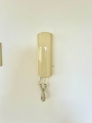 【セキュリティ】 | グリーンビレッジ北方Ⅱ