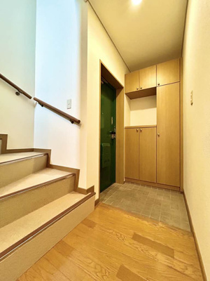 【その他】 | グリーンビレッジ北方Ⅱ