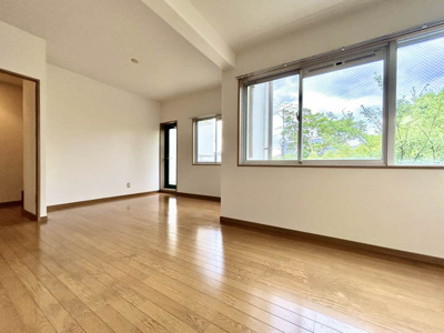 【内装】 | グリーンビレッジ北方Ⅱ