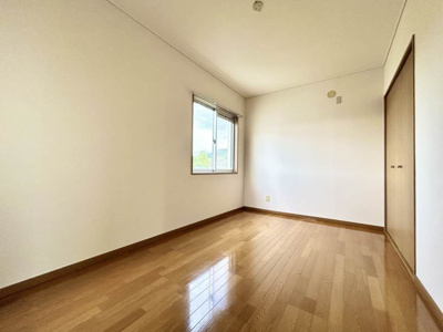 【居間・リビング】 | グリーンビレッジ北方Ⅱ