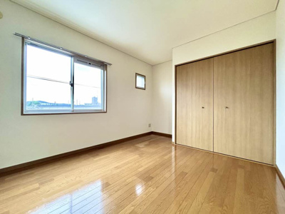 【居間・リビング】 | グリーンビレッジ北方Ⅱ