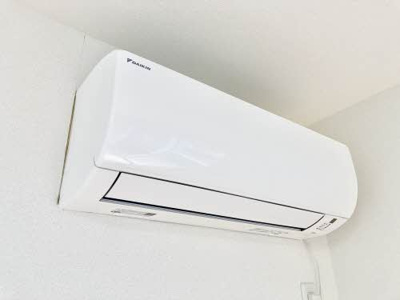 【設備】 | シャーメゾン美月 A棟