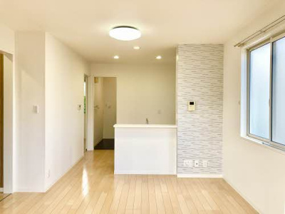 【居間・リビング】 | シャーメゾン美月 A棟