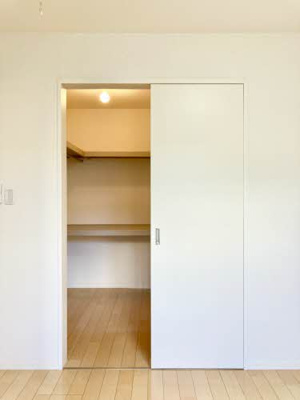 【収納】 | シャーメゾン美月 A棟