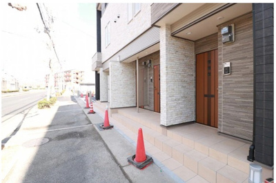 【その他共用部分】 | アミエーラ | ☆神戸市垂水区　アミエーラ☆