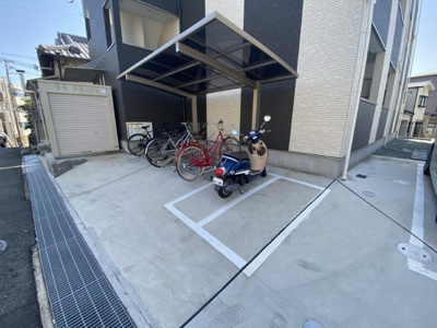 【その他共用部分】 | ソルディア垂水 | ☆神戸市垂水区　ソルディア垂水☆