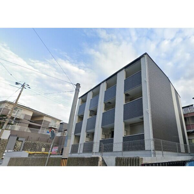 【外観】 | ソルディア垂水 | ☆神戸市垂水区　ソルディア垂水☆