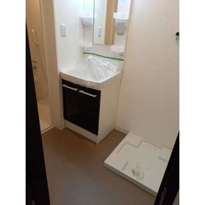 【洗面所】 | ソルディア垂水 | ☆神戸市垂水区　ソルディア垂水☆