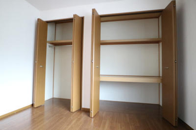 【収納】 | クレールプラザ立花 | ☆神戸市垂水区　クレールプラザ立花☆